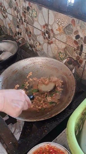 #กระเพราหมู #อาหารตามสั่ง #ชีวิตคือการต่อสู้