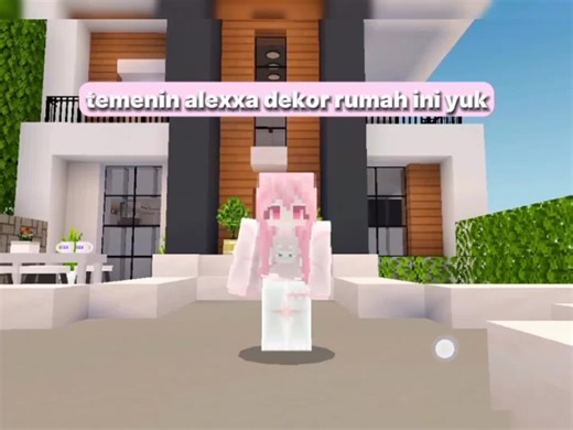 Tutorial Lengkap Membuat Kawaii World di Minecraft