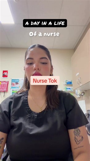 Nurse's Chaotic Shift: Abuse & Juggling Tasks
