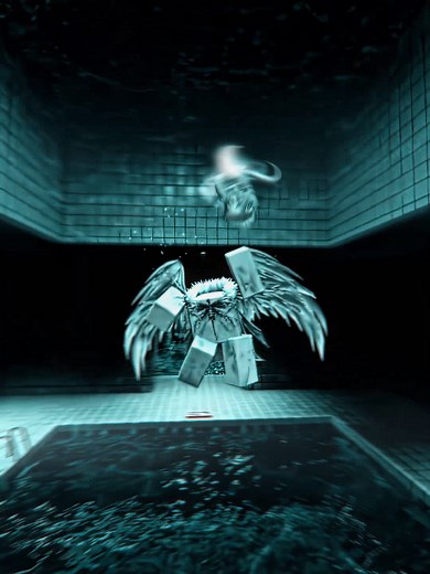 Roblox Evade Gameplay - One Summer Night Edit