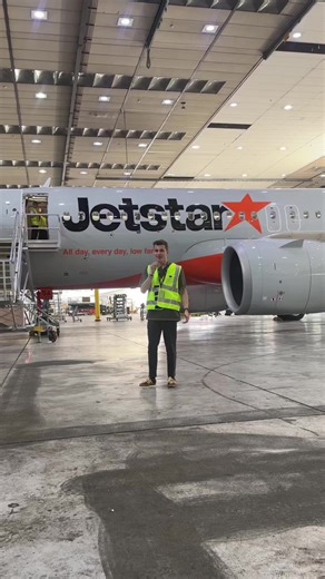 Explore Jetstar's New Airbus A320neo in Australia