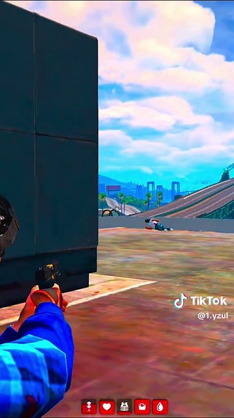 Exploring GTA 5 Roleplay Bots in FiveM