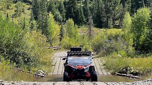 UTVs Can Legally Drive in Wisconsin, But You Have to Cheat the System