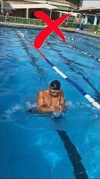 Learn How to Swim Breaststroke Step by Step | Arm Movement Made Easy
