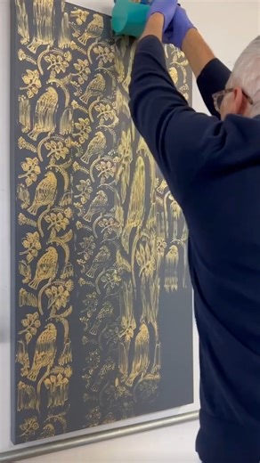 Backgrounds made easy! 😂 | Simon Bull