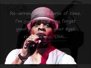 Brian Culbertson ft. Stokley Williams - "No Limits" w-Lyrics
