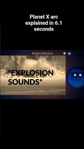 Planet X arc explained in 6.1 seconds #solarballs #tf2
