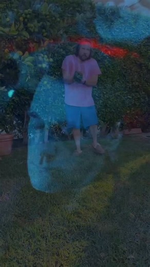 Chance & Co. | What does it say about me that the second he said he was going outside to pick up poop, this is where my mind went. I ran outside to record... | Instagram