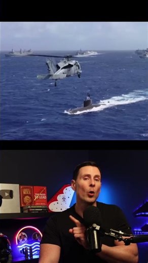 U.S. Military Surges to Iran as 1 Million People Protest Regime