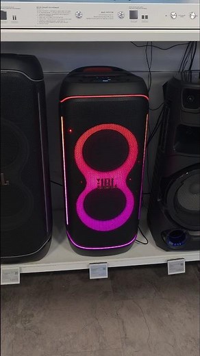 JBL Partybox 720 VS JBL Partybox Ultimate Startup 2026