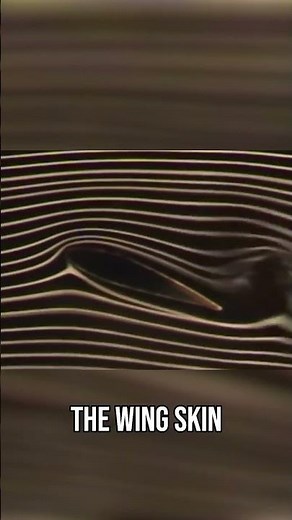 Unlocking Efficiency: The Power of Laminar Flow Control in Wing Design