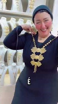 She could buy a country with that much money 😱 #curiosities #woman #luxury #dubai