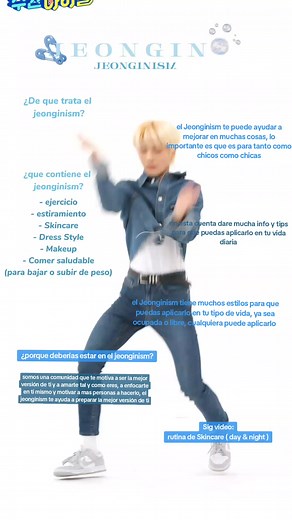 Jeonginism: Improve Your Life with These Tips and Tricks!
