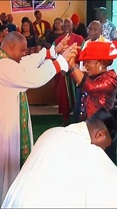 17K views · 415 reactions | Throwback to the 2023 Synod Thanksgiving Service at St Paul's Anglican Church, Awgu. | Digital Archdeacon | Facebook