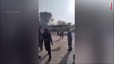 Israel carries out attack in Qatar targeting Hamas leaders | CNN