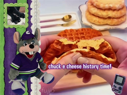 sorry for the slow posting! finals week got me guys [#chuckecheese #avengerchuckecheese #rantaccount #crustythecat #pizzatimetheatre]