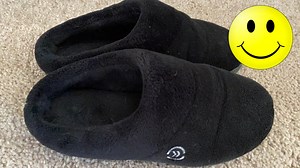 Watch Super Comfortable Women's Slippers - Indoor & Outdoor Use on Amazon Live