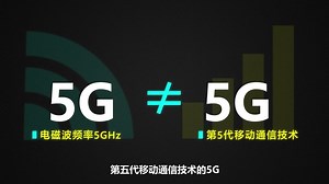 带“5G”的WiFi网，真的更快吗？咋设置才不踩雷？