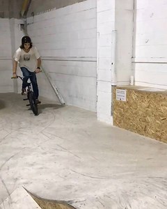 1.8K views · 68 reactions | Encore une compile du rider Odyssey BMX & Sunday Bikes : @r_keno ! | Frenchys Freestyle Dept. | Facebook