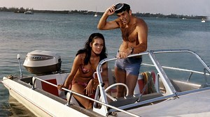 British surfer who punched great white shark was saved by James Bond training