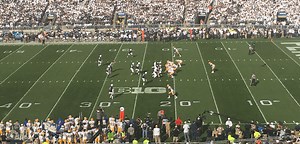 Ohio State vs Penn State NCAAF Picks and Predictions: Oct 30