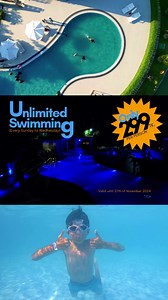 Make a splash all day with our Unlimited Swimming Offer at SKS Inn Resort! Dive in, cool off, and make every moment count with family and friends💦 📅Valid for a limited time only - don't miss out! 𝗖𝗮𝗹𝗹 𝗳𝗼𝗿 𝗺𝗼𝗿𝗲 𝗶𝗻𝗳𝗼𝗿𝗺𝗮𝘁𝗶𝗼𝗻: ( 88) 01840-375617, 01840-375624 & 01324-445940 #unlimitedswimming #sksinn #beattheheat #funinthesun #familytime | SKS Inn