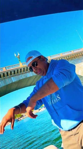 Must-See Spot in Arizona: Lake Havasu City! ☀️💦 #youtubeshorts