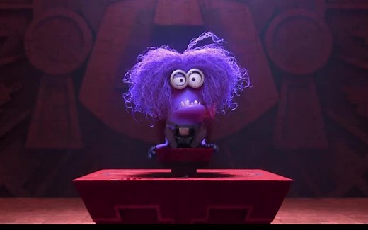 [720P]卑鄙的我2.神偷奶爸2.PX-41变种紫小人合集[人人影视中英字幕][2013]