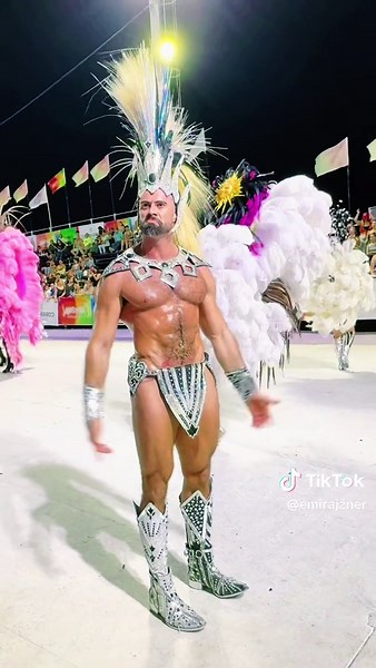 Carnaval: Experiencia del Samba en Brasil