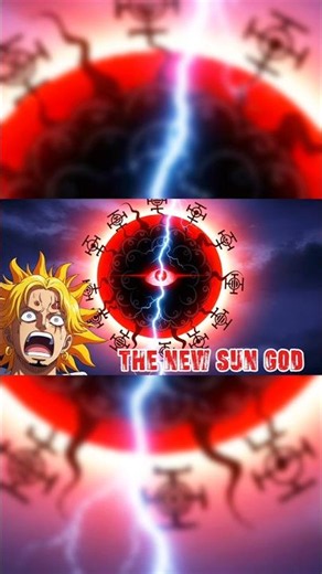 ONE PIECE 1166 SPOILERS 😱 THE MOON GOD IS FINALLY AWAKE!?