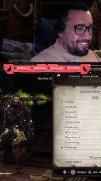 That Moment Your Chat Makes a REALLY Good Point 😅 | Divinity Original Sin 2