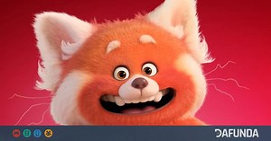 Inilah Tampilan Concept Art Dari Film Turning Red Pixar