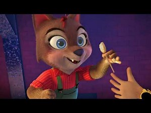 TITUS MYSTERY OF THE ENYGMA