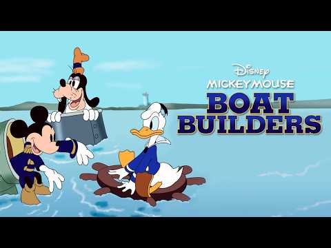 Boat Builders