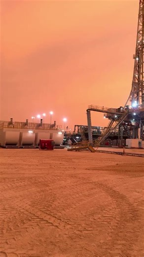 How H2S Alarm System Works on Drilling Rigs | Pouria Nazarpour posted on the topic | LinkedIn