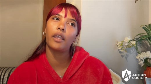 Justice for Baby Mogamat In June 2025, 9-day-old baby Mogamat was abducted from a Bellville mall by a woman who had befriended his mother, Imaan Sharmar, under false pretences. Two days later, he was found in a house in Mitchells Plain. Kaylynn Palm - Action Society spoke to Imaan about the trauma, the arrest of the accused, and her ongoing fight for justice. Action Society will continue to support Imaan through the court process. The accused appeared in the Bellville Magistrate’s Court today, 1