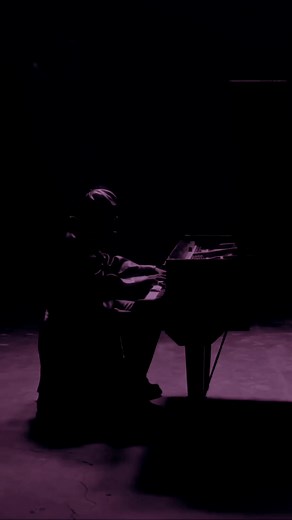 Josman's Emotional Intro: A Musical Journey