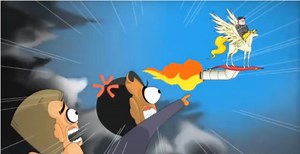 The Adventures of Kim Jong Un - TV Tropes