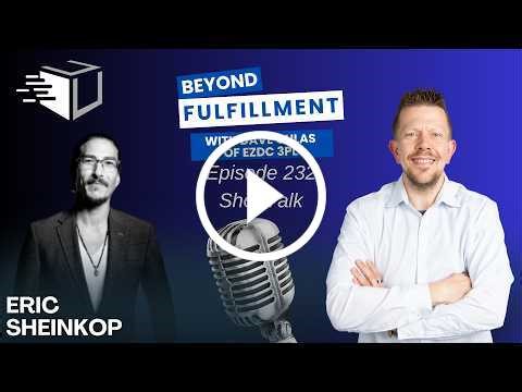 Why Real Product Lovers Outperform Influencers With Eric Sheinkop » BabyBoomer.org