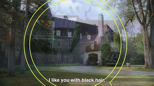 See if Jane's aunt Sadie can help her put together the perfect undercover persona in time for her first day of class. Jodie Sweetin and Stephen Huszar are back as Jane Da Silva and Detective John in The Jane Mysteries: Murder at Moseby, Thursday at 8/7c and streaming now on Hallmark Plus—start your free trial today! https://hallmarkplus.com/?utm_medium=social&utm_source=fb&utm_campaign=startfreetrial&utm_content=MurderAtMoesby_5.7_FB | Hallmark Mystery