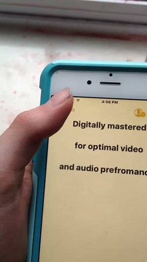 Lucasfilm Ltd THX Digitally Mastered