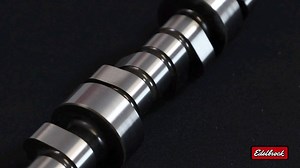 Edelbrock Rollin' Thunder Camshafts are designed to improve horsepower and torque, produce a great sounding performance idle and provide excellent vacuum at idle to support power accessories. For more info: http://bit.ly/1MEyqhM #RollinThunder #Edelbrock #Camshaft | Edelbrock Performance