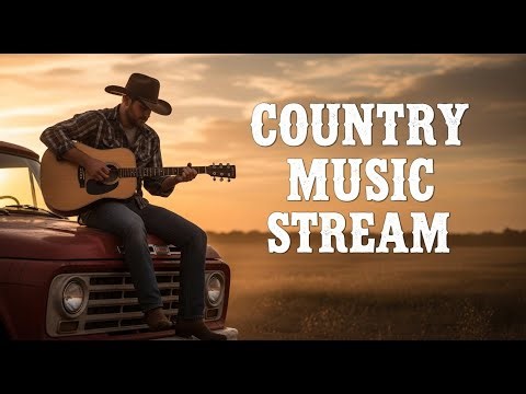 Country Classic Radio – Live 24/7 Country Hits