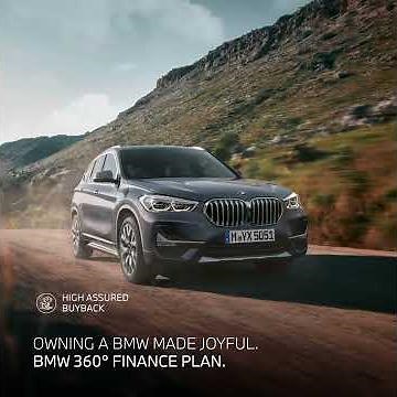 BMW Financial Services