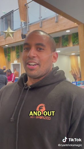 She took away his STRENGTH 😱