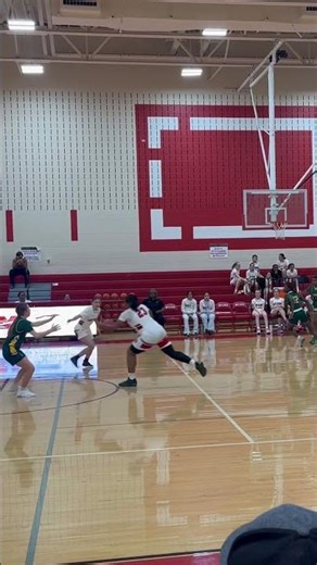 8th grade year 2025-26 basketball highlights