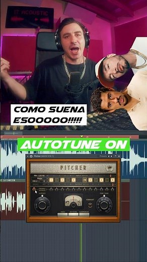 FL Studio Pitcher in just 2 steps (native autotune) Easy and fast 2026