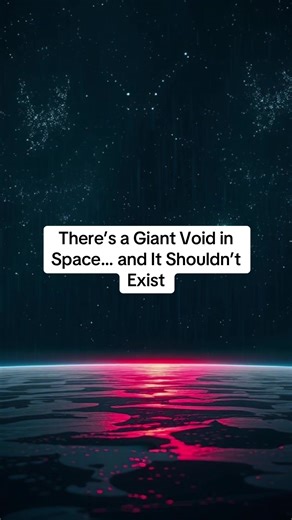 There’s a Giant Void in Space… and It Shouldn’t Exist space facts, cosmic void, Boötes Void, universe mysteries, astronomy discoveries, galaxies, deep space, shocking space facts, cosmic structures #CosmicShock #SpaceFacts #Universe #DidYouKnow #Astronomy