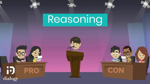 How to Win A Debate -Ep 05-