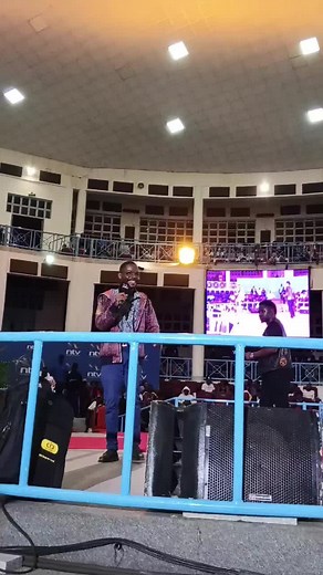 David Nyagah: Inspiring Performance from a PWD Student